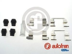 Autofren Seinsa D42793A -  -