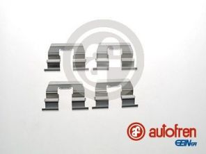 Autofren Seinsa D42794A -  -