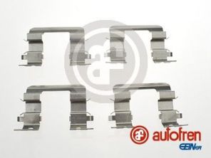 Autofren Seinsa D42797A -  -