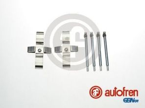 Autofren Seinsa D42798A -  -