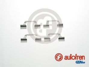 Autofren Seinsa D42801A -  -