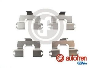 Autofren Seinsa D42802A -  -