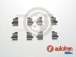 Autofren Seinsa D42806A -  -