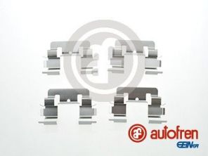 Autofren Seinsa D42807A -  -