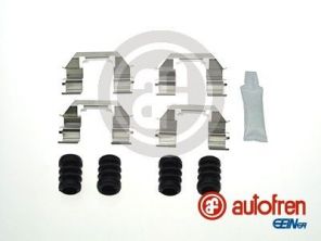 Autofren Seinsa D42809A -  -