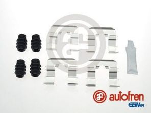 Autofren Seinsa D42810A -  -