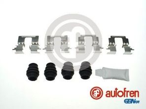 Autofren Seinsa D42811A -  -
