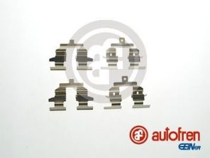 Autofren Seinsa D42822A -  -