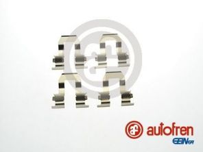 Autofren Seinsa D42825A -  -