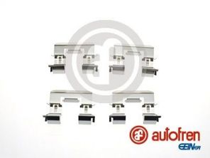 Autofren Seinsa D42826A -  -
