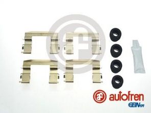 Autofren Seinsa D42828A -  -