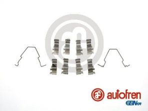 Autofren Seinsa D42830A -  -