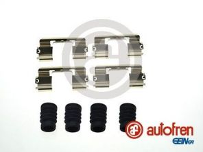 Autofren Seinsa D42847A -  -