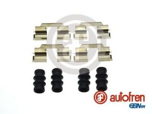 Autofren Seinsa D42848A -  -