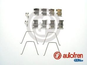 Autofren Seinsa D42852A -  -