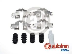 Autofren Seinsa D42853A -  -