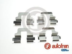 Autofren Seinsa D42855A -  -