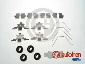 Autofren Seinsa D42856A -  -