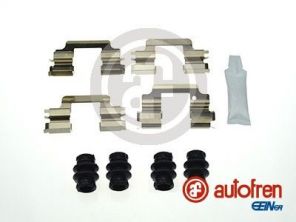 Autofren Seinsa D42860A -  -