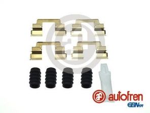 Autofren Seinsa D42861A -  -