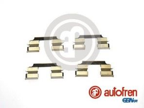 Autofren Seinsa D42867A -  -