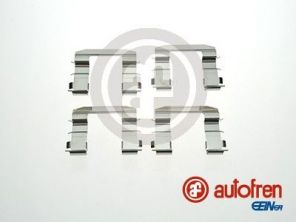 Autofren Seinsa D42868A -  -