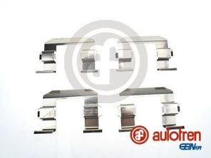 Autofren Seinsa D42870A -  -