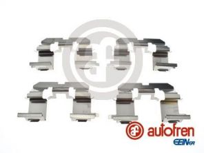 Autofren Seinsa D42872A -  -