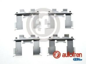Autofren Seinsa D42873A -  -
