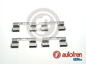 Autofren Seinsa D42874A -  -