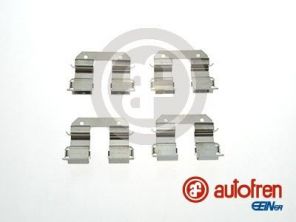 Autofren Seinsa D42875A -  -