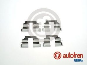 Autofren Seinsa D42876A -  -