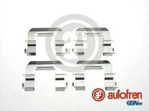 Autofren Seinsa D42877A -  -