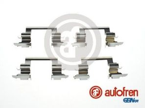 Autofren Seinsa D42881A -  -