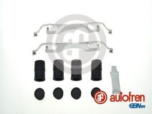 Autofren Seinsa D42882A -  -