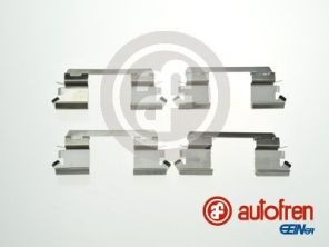 Autofren Seinsa D42883A -  -