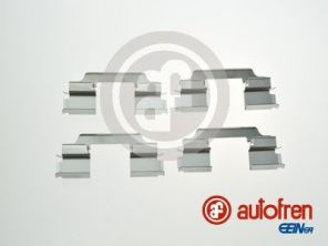 Autofren Seinsa D42885A -  -