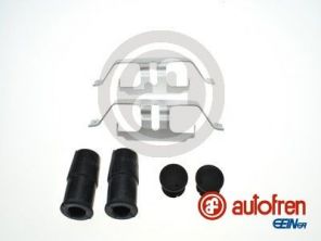 Autofren Seinsa D42886A -  -