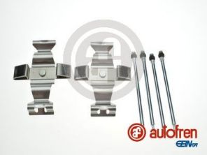Autofren Seinsa D42887A -  -