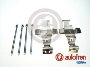 Autofren Seinsa D42888A -  -