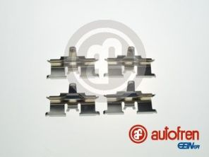 Autofren Seinsa D42892A -  -