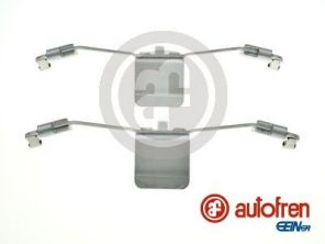 Autofren Seinsa D42895A -  -