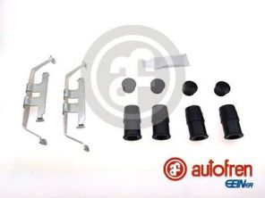 Autofren Seinsa D42896A -  -