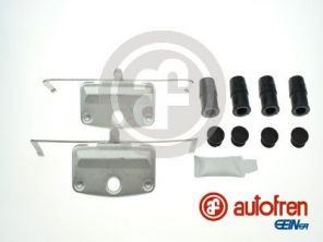 Autofren Seinsa D42897A -  -