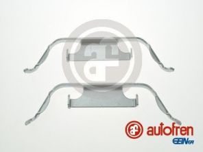 Autofren Seinsa D42899A -  -