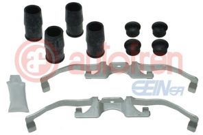 Autofren Seinsa D42900A -  -