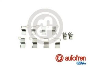 Autofren Seinsa D42901A -  -