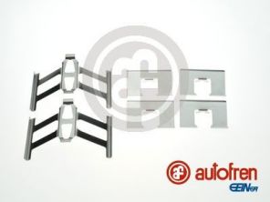 Autofren Seinsa D42902A -  -