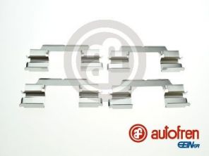 Autofren Seinsa D42903A -  -