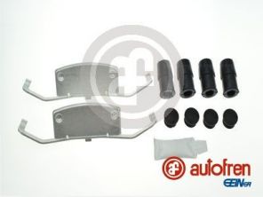 Autofren Seinsa D42905A -  -